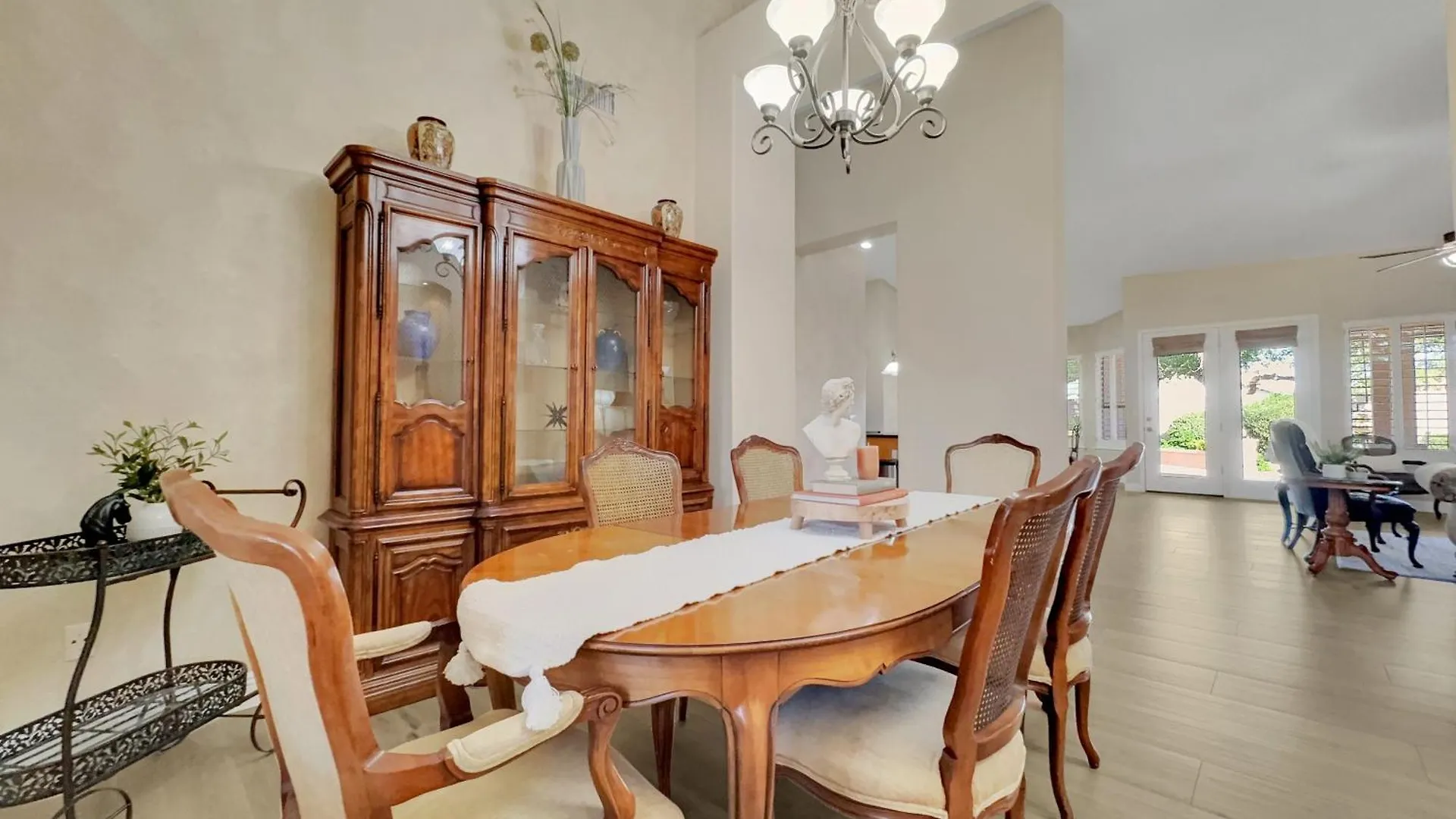 55Th Scottsdale Villa Phoenix