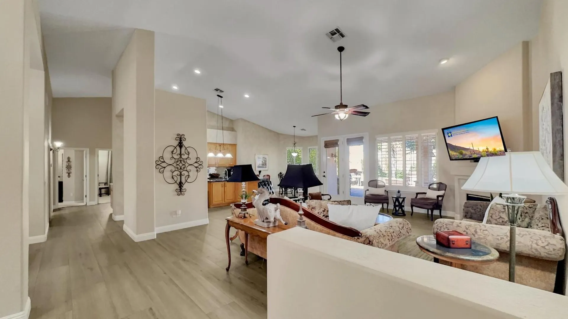 55Th Scottsdale Villa Phoenix 0*,  Verenigde Staten