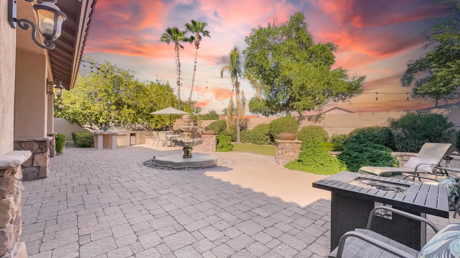 Vakantiehuis 55Th Scottsdale Villa Phoenix Verenigde Staten