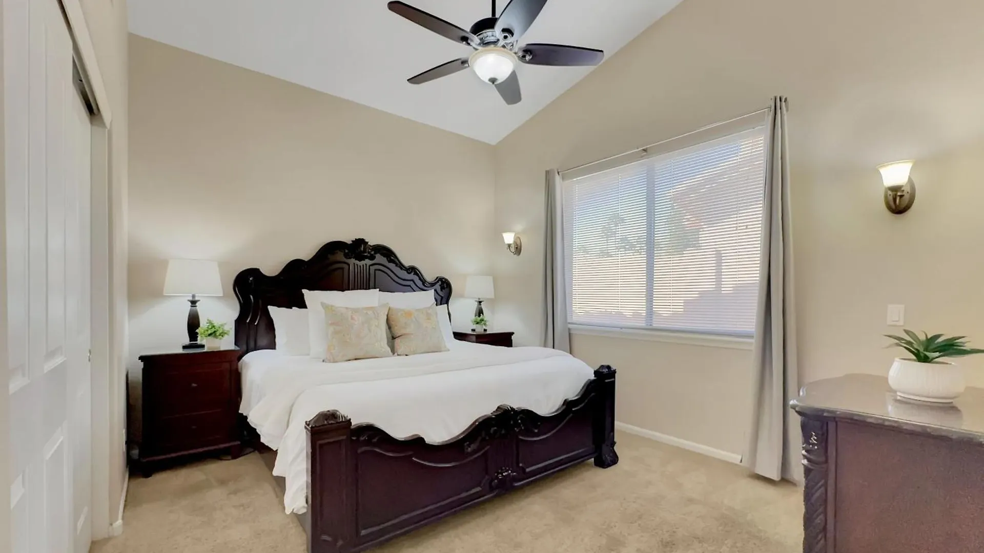 55Th Scottsdale Villa Phoenix 0*,