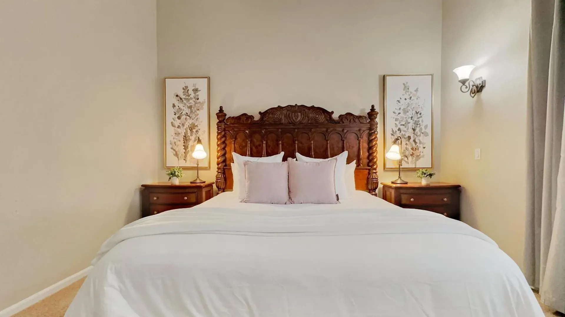 55Th Scottsdale Villa Phoenix 0*,  Verenigde Staten