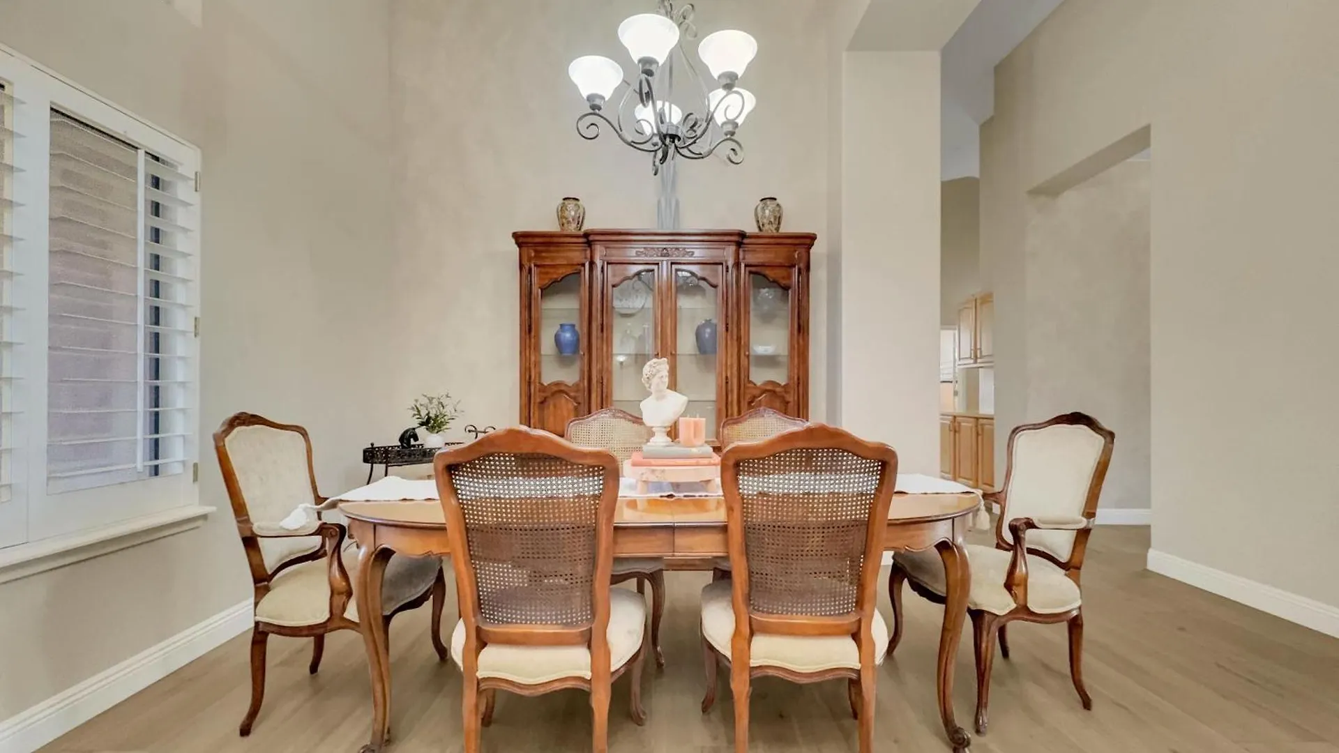 55Th Scottsdale Villa Phoenix Vakantiehuis