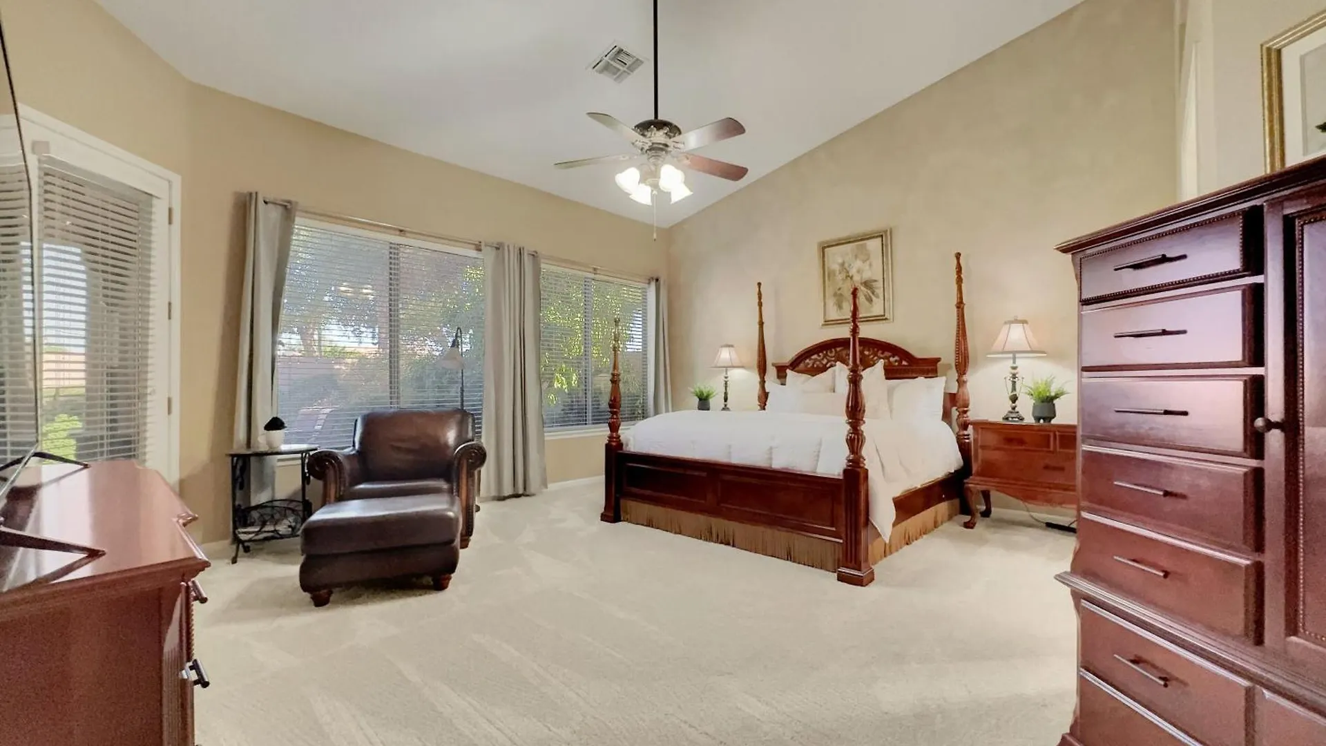 Vakantiehuis 55Th Scottsdale Villa Phoenix