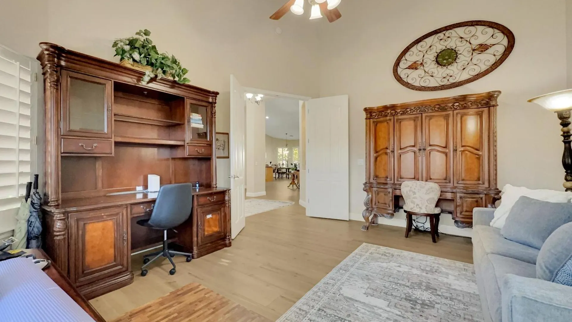 55Th Scottsdale Villa Phoenix