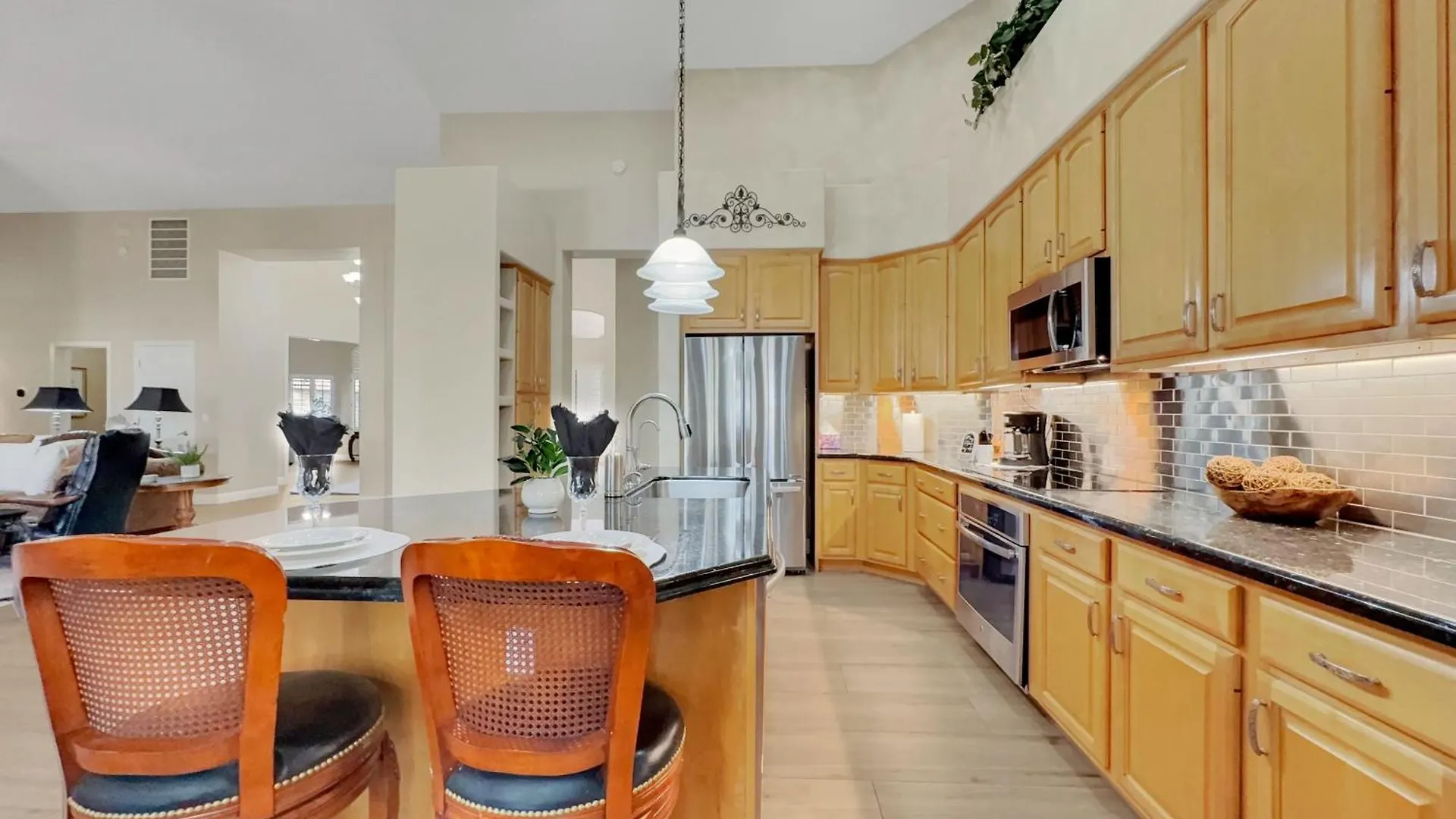 55Th Scottsdale Villa Phoenix