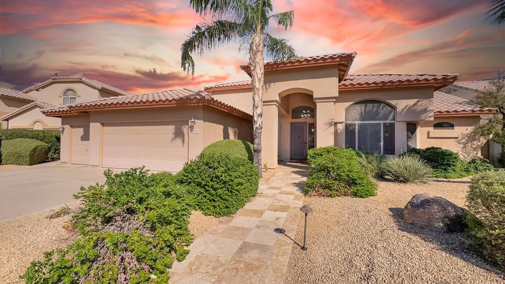 Vakantiehuis 55Th Scottsdale Villa Phoenix
