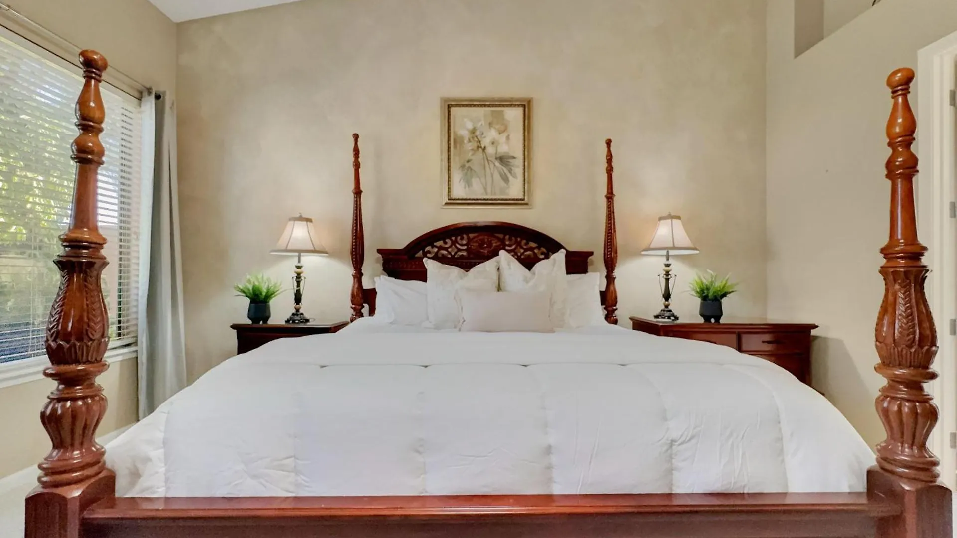 55Th Scottsdale Villa Phoenix