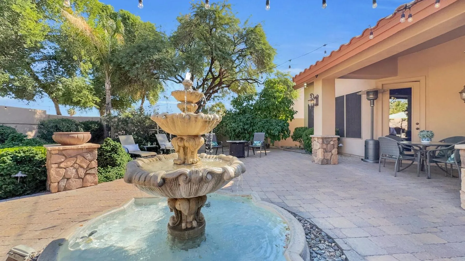 55Th Scottsdale Villa Phoenix 0*,  Verenigde Staten
